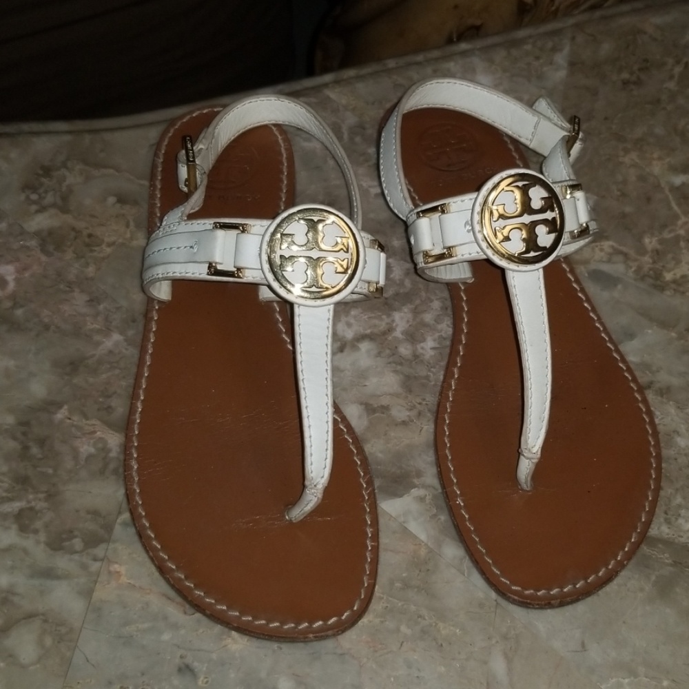 Tory Burch sandles